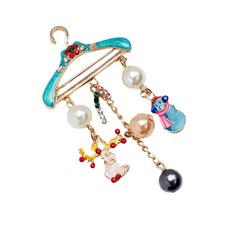 Cadeau de Noël vêtements