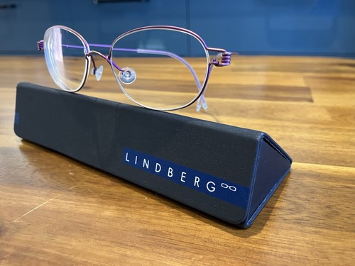 Monture lunettes lindberg - lunettes,