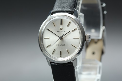 Montre femme omega ville - montre,