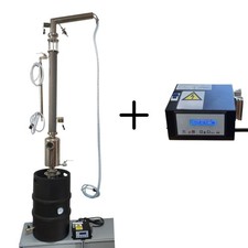 Distillateur Électrique