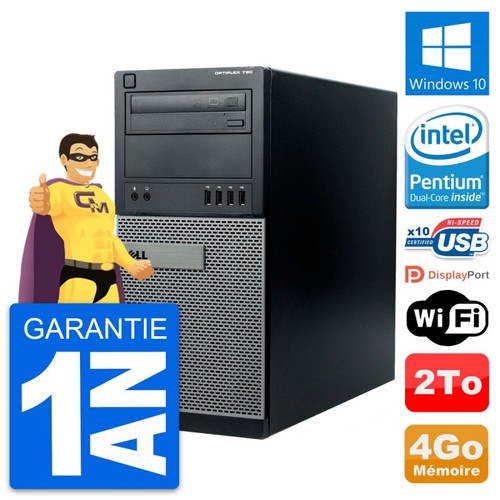 Tour dell optiplex 790 mt - tour,