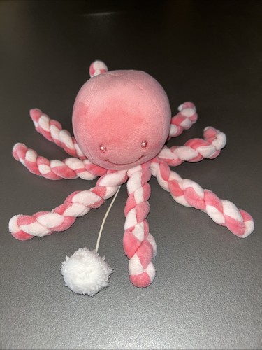 Doudou peluche musicale - doudou,