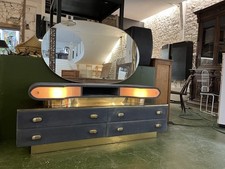 Coiffeuse Années 70 Verardo