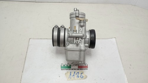 Carburateur dellorto phb34bs - carburateur,