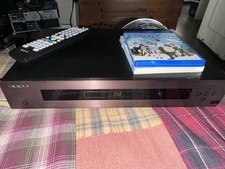 Oppo BDP-93 Complete, Clean