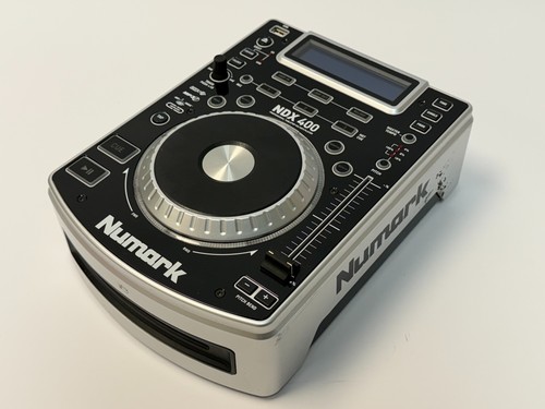 Numark ndx 400 - numark,