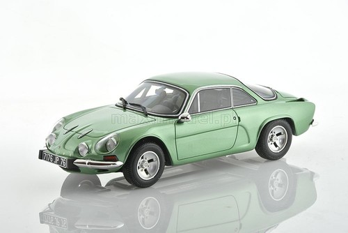 Renault alpine a110 1600 - alpine,