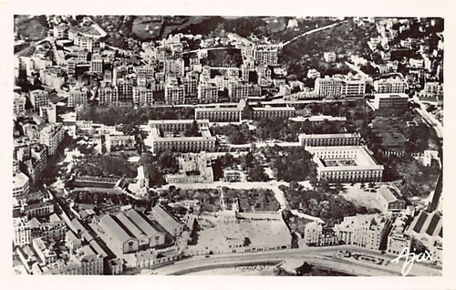 Algérie alger hôpital - -,