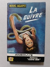 LA GUIVRE - ANGOISSE - NUMERO