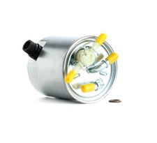 BOSCH Filtre à carburant F