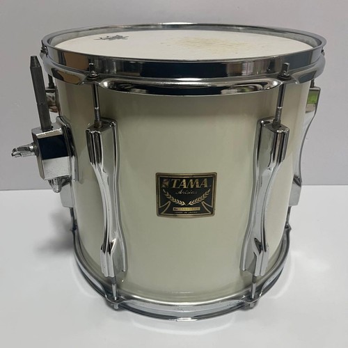 Tama artstar 12x10 tom drum - artstar,