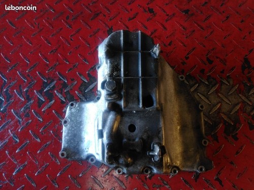 Carter moteur inférieur honda - inférieur,