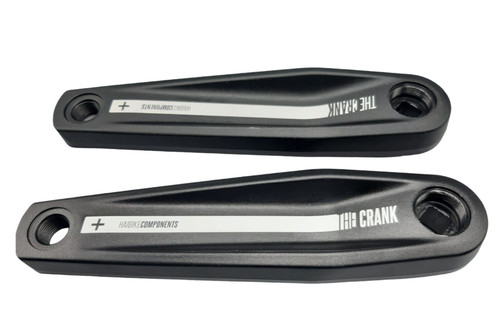 Haibike crank bras de - +,