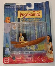 Figurine disney pocahontas - figurine,