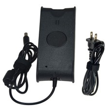 19.5v power supply for DELL INSPIRON 9300 9400 cable electric plug ac laptop VDC