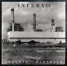 Psychic distance par - psychic,