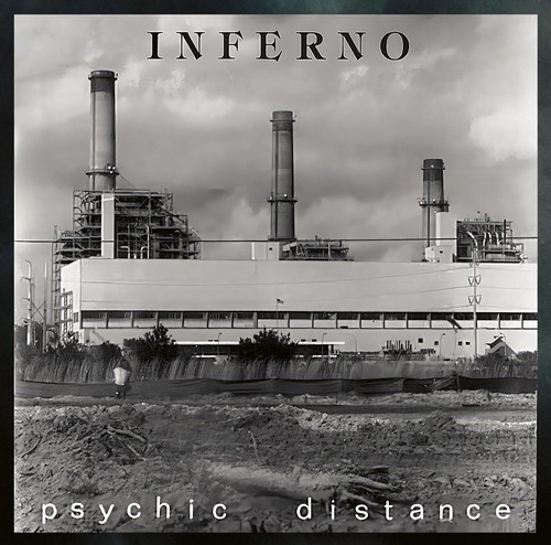 Psychic distance par - psychic,