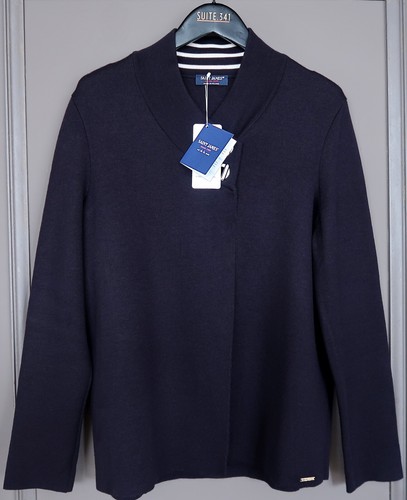 Veste cardigan marin saint - veste,