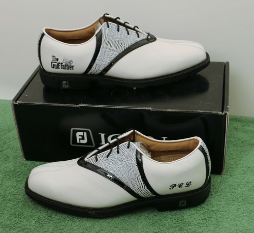 New box footjoy - new, myjoys