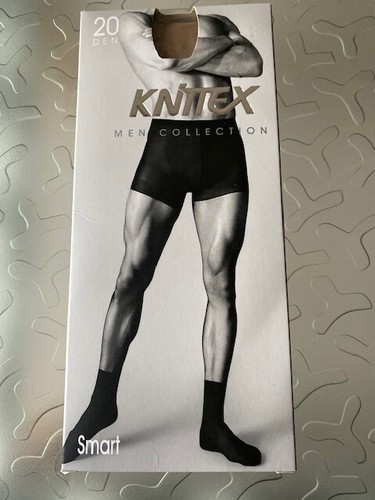 Knittex for men collant - for,