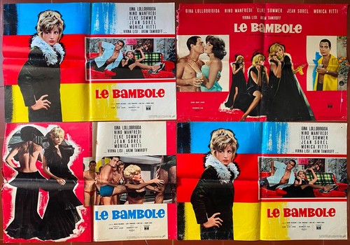 Affiches italiennes les - affiches,