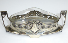 Jardinière Art Nouveau Vers