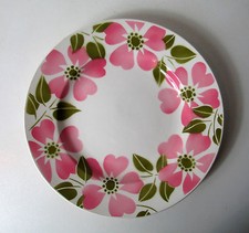 Digoin Sarreguemines plat EDDY