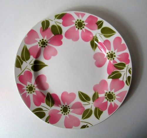 Digoin sarreguemines plat eddy - sarreguemines,