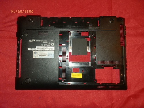 Samsung rv515 - samsung, np-rv515