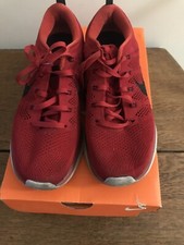 Superbe Basket Nike flyknit