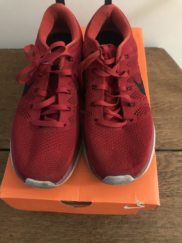 Superbe basket nike flyknit - superbe,