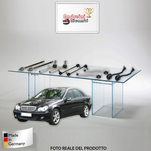 Kit bracci pezzi mercedes - kit, 10