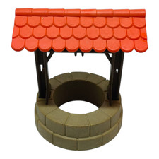 sympa puit à compléter  Playmobil ( ferme  ) 1828