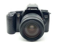 Canon EOS 3000 Kit Tamron