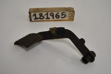 Pédale embrayage clutch pedal - pédale,
