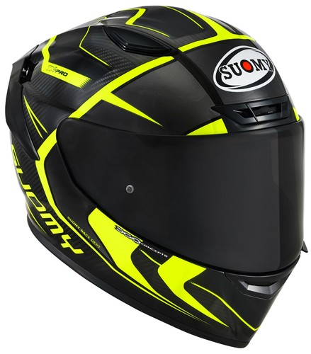 Casque intégral suomy - intégral,