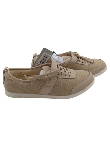 Kappa Baskets Basses Femme