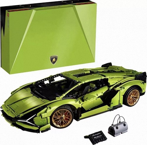 Lego technic 42115 lamborghini - lego,