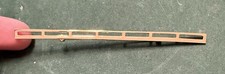 BARRETTE A  EPINGLE POUR 7
