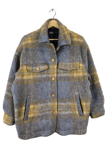 Zara veste chemisier dames - veste,