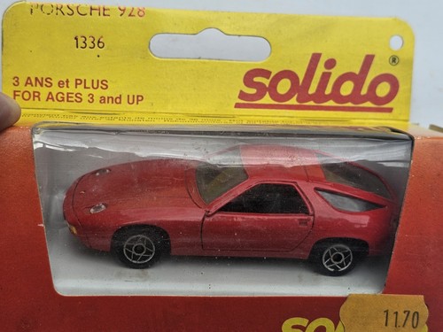 Porsche 928 solido - porsche,