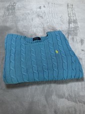 pull ralph lauren homme