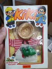 Tenue Kiki - La Ferme  AJENA -