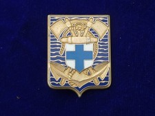 SUPERBE TOP ! INSIGNE Badge -