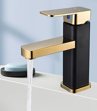 Robinet pour lavabo (NEUF)