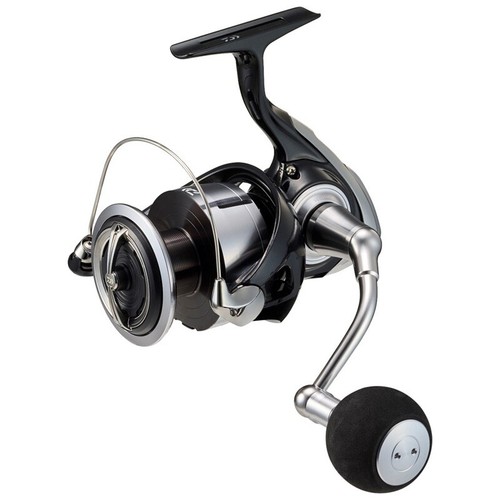 Moulinet toupie daiwa lexa - toupie,