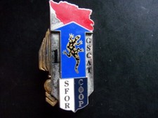 Intendance - OPEX Bosnie . 1°