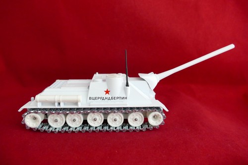 Solido tank blindé char - solido,