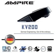 Caméra de recul AMPIRE KVA200