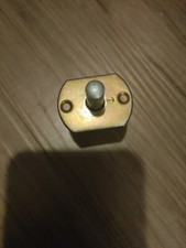 Mercedes Ponton 190SL W120